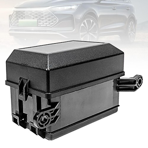 Sicherungsblock box auto - box,