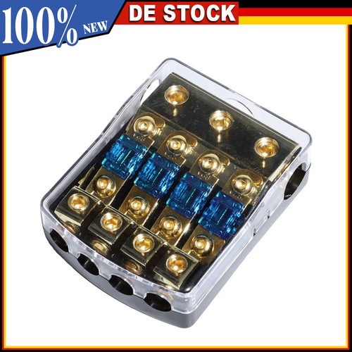 Anl mini sicherungsblock - mini,