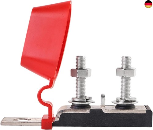 Gloso terminal sicherungsblock - gloso,