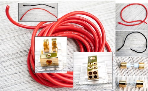 Dietz anschluss set amp - dietz, "amp"