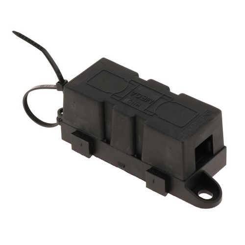 Mega sicherungsblock halter - mega-sicherungsblock,
