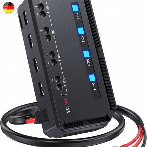 Extractme 12v sicherungsblock - extractme,