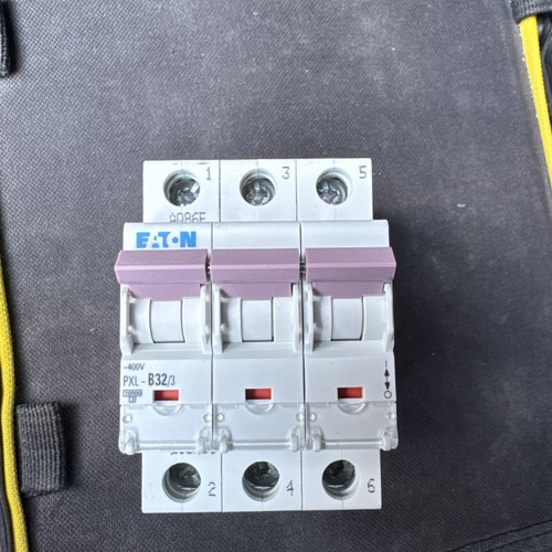Eaton leitungsschutzschalter - eaton,