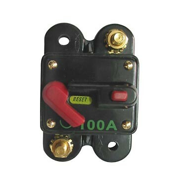 Automatiksicherungshalter 200a - automatiksicherungshalter,