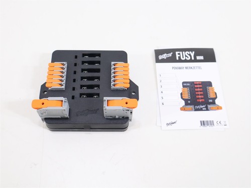 Pekaway fusy mini - pekaway,