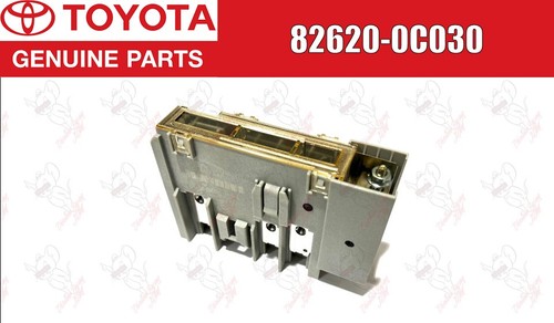 Toyota oem schmelzsicherung - toyota,