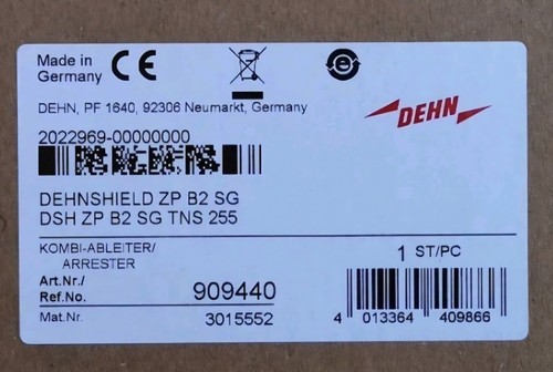 Dehn 909440 dsh - 909440,
