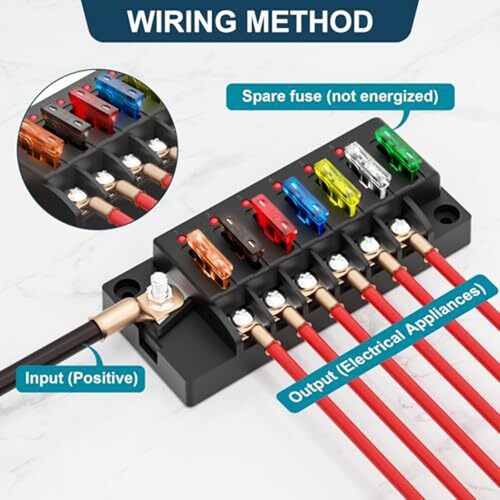 Marine grade 12v - marine,