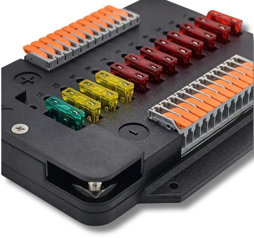Pekaway fusy standard - pekaway,