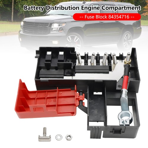 Batterie 84354716