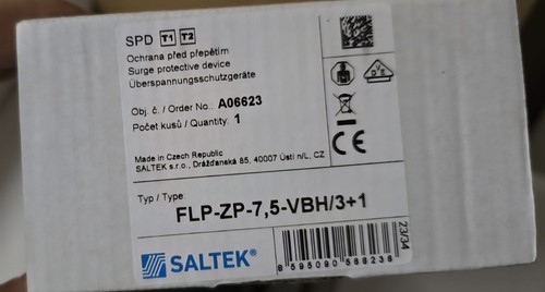 SALTEK