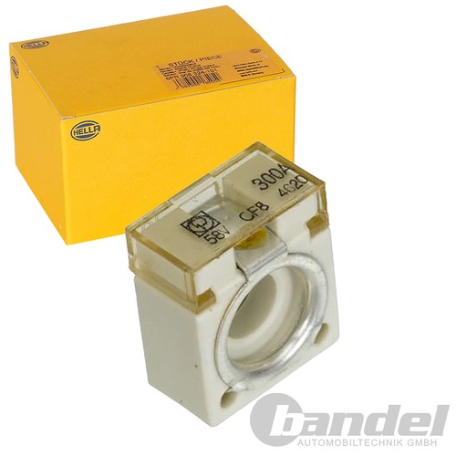 Hella 300a sicherung - 1x,